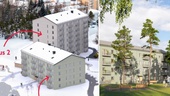 Nya lägenheter i Skellefteå – nu är de ute för bokning