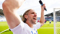 Förlösande seger för IFK i ångestmatchen – Nyman avgjorde