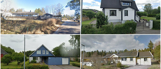 Över sju miljoner för dyraste villan i Norrköpings kommun