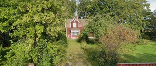 Hus på 66 kvadratmeter från 1920 sålt i Motala - priset: 2 475 000 kronor