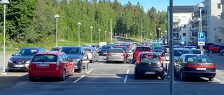 BESLUT: Nya regler för bostadsparkering – får göra färre platser
