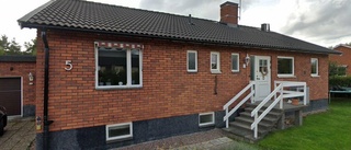 103 kvadratmeter stort hus i Nyköping sålt för 4 150 000 kronor