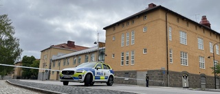 Linköpings polishus och tingsrätt snart på börsen – olämpligt