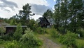 53 kvadratmeter stort hus i Skeppsvik och Sjöskogen, Nävekvarn får nya ägare