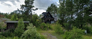 53 kvadratmeter stort hus i Skeppsvik och Sjöskogen, Nävekvarn får nya ägare