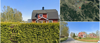 Säljtoppen: Så mycket såldes dyraste villan i Vingåker för