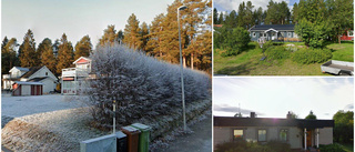 Här är huset som toppar listan - det är dyrast i Luleå kommun