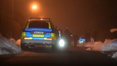Utklädda bedragare stoppade av polis i Linköpings kommun