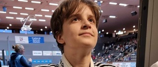 Ipponkast fick Oscar Borin att nå SM-medalj