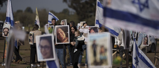 Ny video visar hur israeler kidnappades