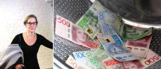 Man från Åker åtalad för penningtvätt – känner sig "skamsen"