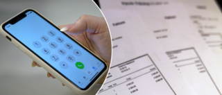 Kvinna betalade för en telefon som inte fanns