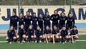 Skellefteå FC i DM–final: ”Sammanhållningen bättre än någonsin”