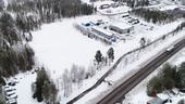 Industriportar planeras i Antnäs – då kan bygget komma igång