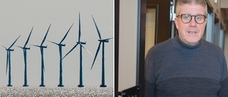 Havsbaserad vindkraftspark öppnar kontor i Luleå