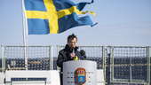Sista hindret undanröjt–nu går Sverige in i Nato 