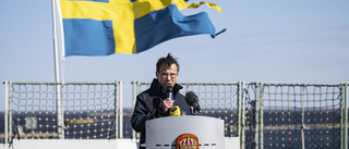 Sista hindret undanröjt–nu går Sverige in i Nato 