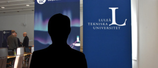 LTU professor riskerar avsked – lät LTU betala privata fakturor