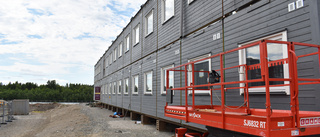 Northvolt: Bostäder för personal byggs ut igen
