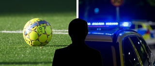 Fotbollsmatch i Umeå spårade ur – slutade i knivattack