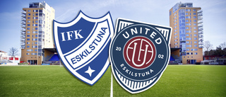 Dags att slå ihop IFK och United