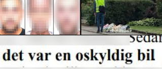 Misstanken: Eskilstunabor var barnvakt åt anlitad ungdomsmördare
