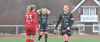 Bottennapp för Luleå Fotboll: "Hettade till på slutet"