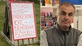 Kioskägaren har fått nog av "inkräktare" – hotar med p-böter