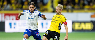 IFK tar emot Elfsborg – följ allt från matchen här