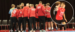 Tuff SM-start för EHF – föll i premiären: "Vi kämpar och sliter"