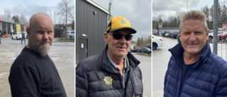 BOMBEN: IFK drar sig ur elitserien i bandy