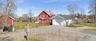 170 kvadratmeter stort hus i Gräddö sålt för 15 200 000 kronor