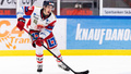 Ratades av VIK – får chansen i storklubb i Hockeyallsvenskan