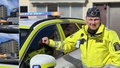 Här är polisbilarnas nya ljussignaler – så ska du agera