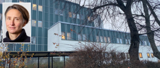 Sjukhuschefen: Så påverkas Västerviks sjukhus av konflikten