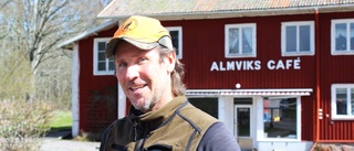 Almviks Café öppnar igen – så ser planerna ut