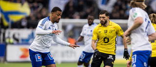 Tufft hemmamöte för IFK mot Elfsborg – följ matchen här