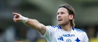 Efter två raka segrar – följ IFK:s möte med AIK här