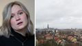 Varningen: Nakenbilder på barn i Linköping sprids på nätet