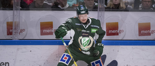 Norsk hockey har sorg – tidigare SHL-spelaren död