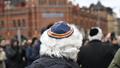 Kraftig ökning av antisemitiska hatbrott