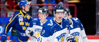 Avslöjar: Finsk landslagsforward intresserar Luleå Hockey