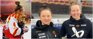 Bästa vännerna återförenade i Luleå Hockey: "Väntat i åtta år"