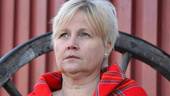 Eva Stenberg Artursson                  
