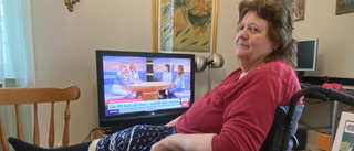 Anita, 74: "Ska jag vara ärlig känns inte köerna acceptabla"
