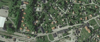 189 kvadratmeter stort hus i Morgongåva sålt för 2 700 000 kronor