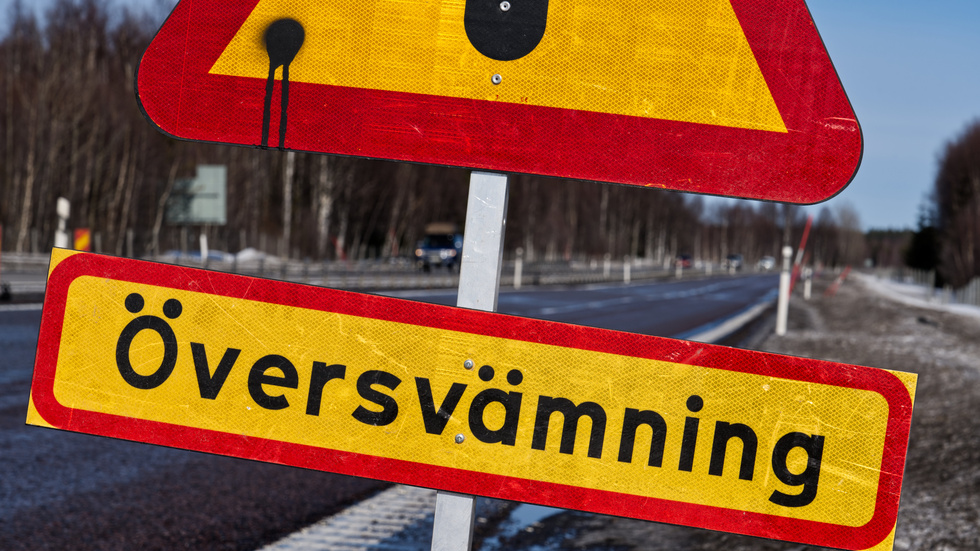 The worst is over in Västerbotten, says Länsstyrelsen  Västerbotten.