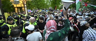 Ny demonstration i Malmö – tusentals väntas delta