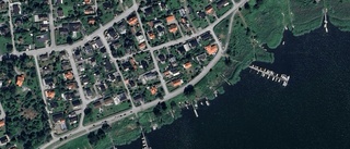 184 kvadratmeter stor äldre villa i Norrtälje såld för 8 200 000 kronor
