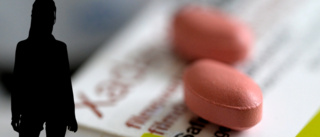 Sjuksköterska stal tabletter med narkotika